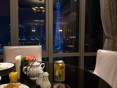 -广州富力丽思卡尔顿酒店