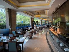 -索菲特西湖大酒店·香榭丽全日候餐厅(南山路店)