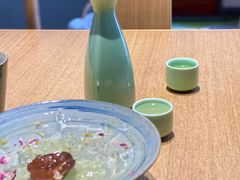 -静一餐厅·湖北菜(前门创始店)