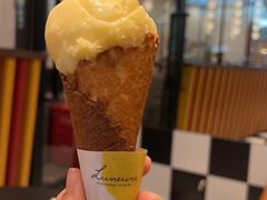 -LUNEURS月乐诗·法式冰淇淋(北外滩来福士广场店)