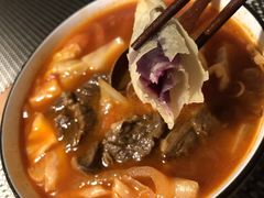 -十面春风·江南面馆(崇宁路店)