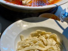 手工面-坛宗剁椒鱼头(河西王府井店)