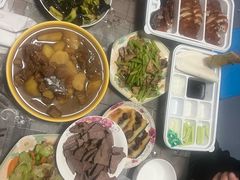-京味斋·北京烤鸭(北京南站洋桥店)