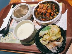 -真功夫(彩田路店)
