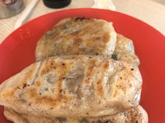 -老北京馅饼粥(西单店)