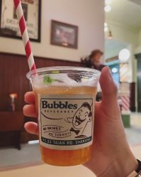 -IMUSE BARBER SHOP