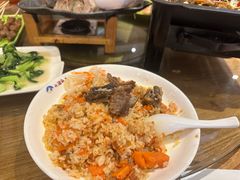 -北疆饭店(大运河博物馆宝龙店)