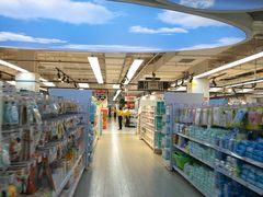 -家乐福(古北店)
