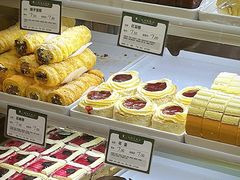 -蜂蝶来饼店(拱北总店)