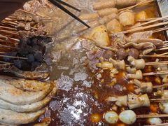 -郭记小街麻辣烫(南小街总店)