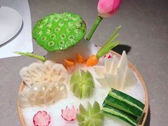 -木守西溪溪隐餐厅