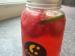 -City1+1城市比萨·意面(桂林路店)