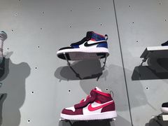 -JORDAN(外滩中央体验店)