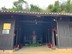 -周立波故居