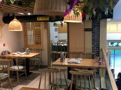 大堂-董厨煨汤馆(车站路店)
