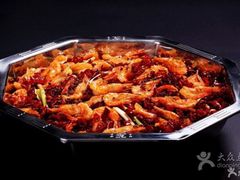 -川湘園(西华路店)