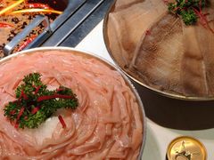 -小龙坎火锅(世纪城店)