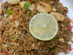 -半秋山西餐厅(宜昌大洋店)