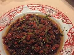 -八府香鸭·啫啫煲(华山路店)