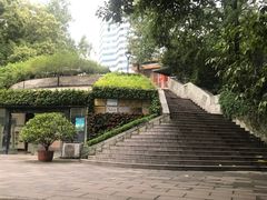 -成都市活水公园