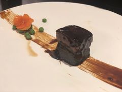 吉祥元宝红烧肉-羡餐厅·杭帮菜·淳菜(千岛湖自由洲际殿店)