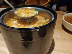 木桶豆花-小六汤包·老字号·中华名小吃(兴庆路店)