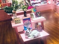 -4inlook美目美佳隐形眼镜店(大悦城店)