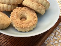 -时光花园(白鹭洲店)