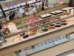 -海底捞火锅(振华商厦店)