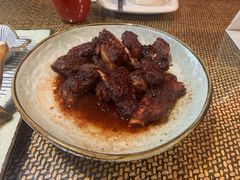 -老客家·客家菜(万达店)