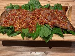 -一坐一忘云南菜(北京skp店)