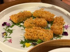 -广州文华东方酒店·江-由辉师傅主理