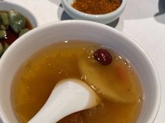 -江城小馆陕南妈妈菜·全球旅行餐厅(钟楼店)
