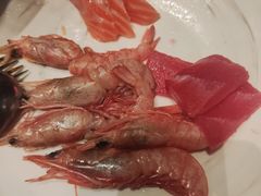 -西安W酒店·WEI全味西餐厅
