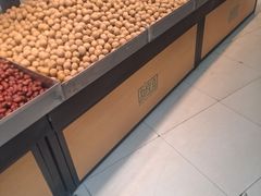 -新隆嘉超市(武昌街店)
