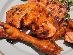 -胡麻(静安嘉里店)