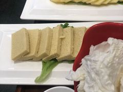 -北门涮肉·炭火铜锅涮肉(什刹海店)