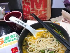 -和府捞面(东直门银座店)