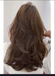 -丽时 Hair Salon