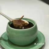 午餐，禾珍珠是我的首选之一
