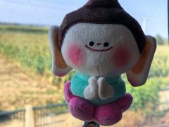 -喜晋道面馆(华严寺广场店)