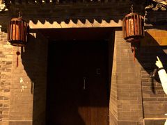 -锦尚阁烤鱼•天津菜(宣武门胡同店)