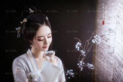 点击看大图 -美云庭古装·格格服汉服·京城旅拍(北京店)