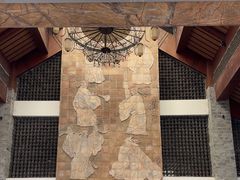 -天芳悦潭度假村温泉