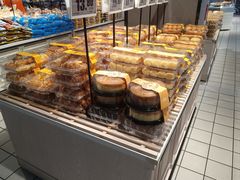 -物美大卖场(玉蜓桥店)
