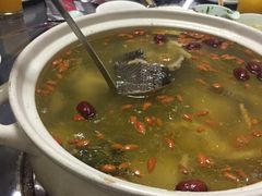 -金龙·打边炉(武进路店)