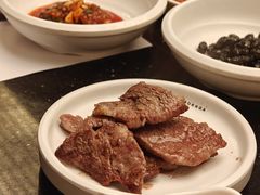 -本家·添百客韩国料理(泰然店)