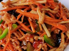 -老回回烩面馆(左家庄店)