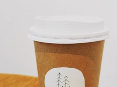 拿铁-木麻黄cafe