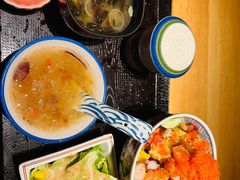 -原志优秀食材·匠心料理·海胆主题(金亿广场店)